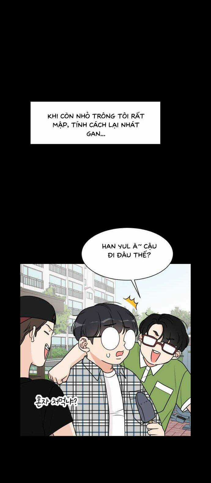 THIẾU NỮ 1M8 - Chapter 32 - Trang 30