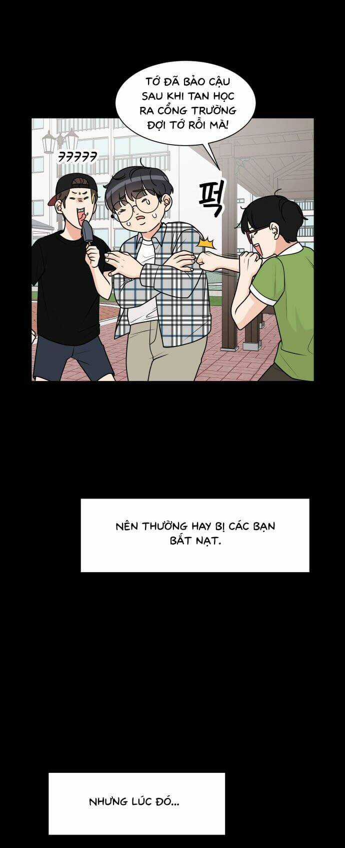 THIẾU NỮ 1M8 - Chapter 32 - Trang 31