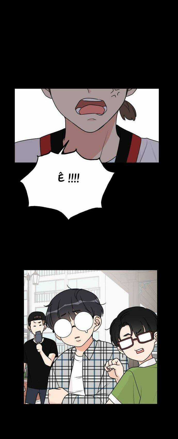 THIẾU NỮ 1M8 - Chapter 32 - Trang 32