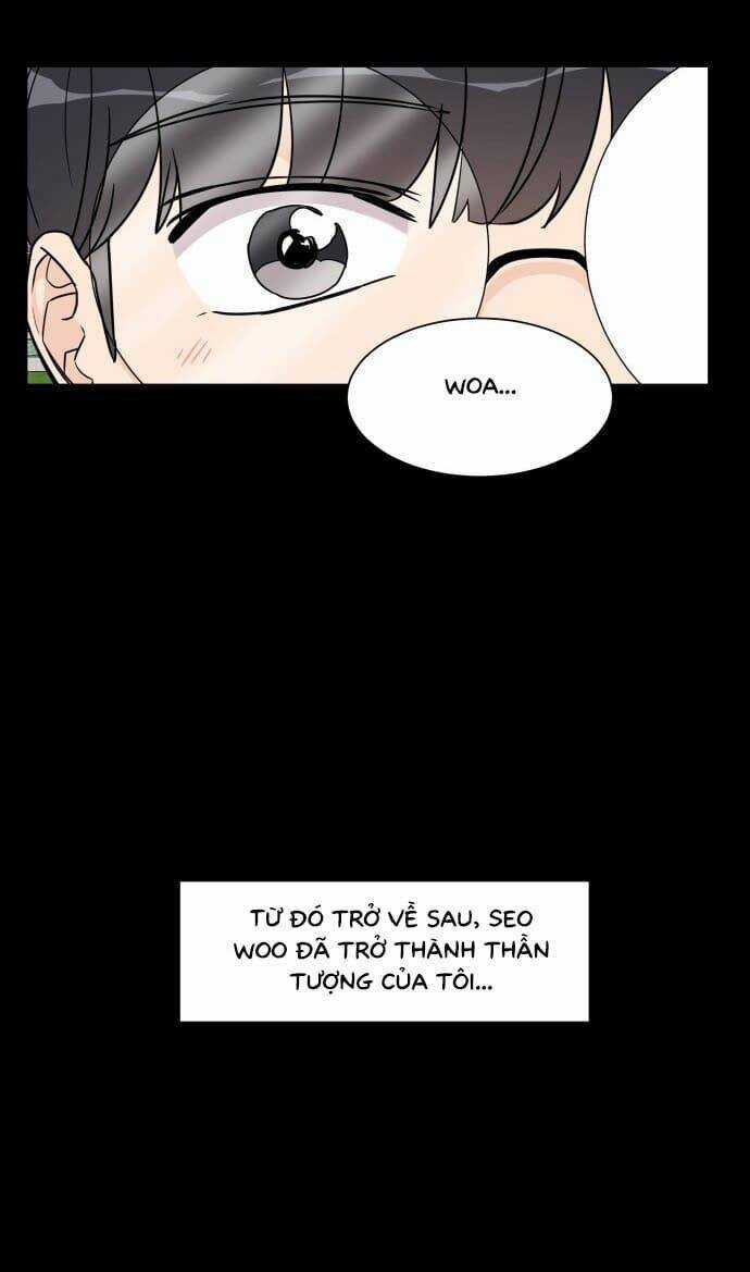 THIẾU NỮ 1M8 - Chapter 32 - Trang 35