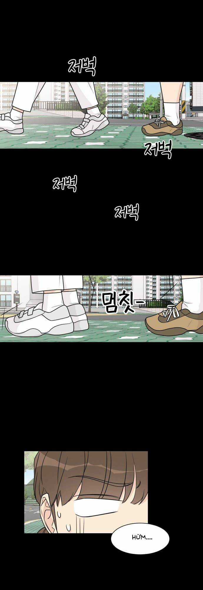 THIẾU NỮ 1M8 - Chapter 32 - Trang 36