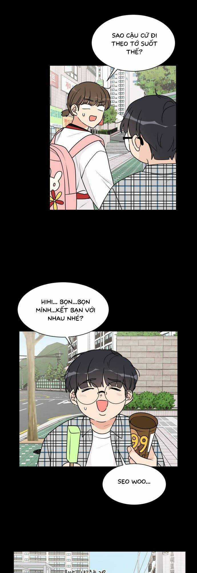 THIẾU NỮ 1M8 - Chapter 32 - Trang 37