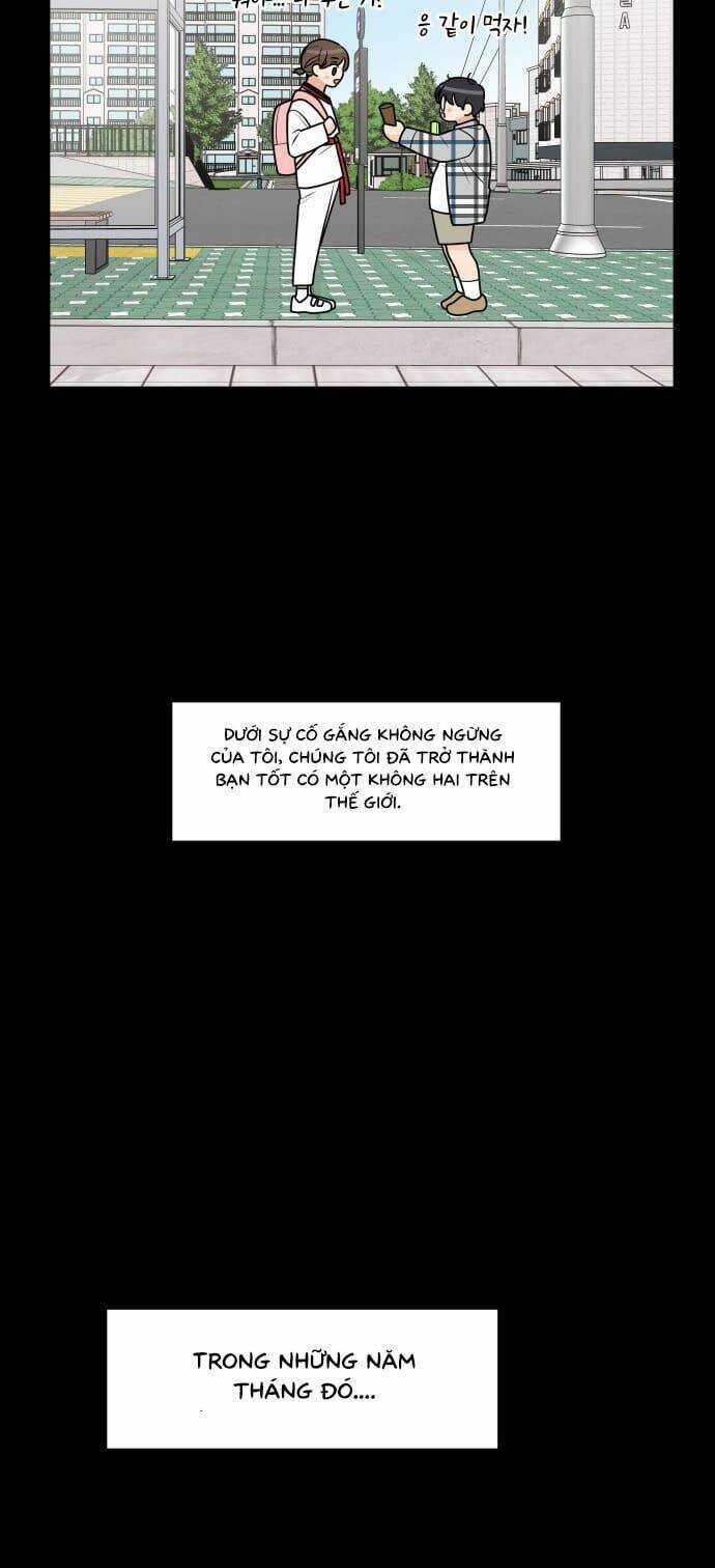 THIẾU NỮ 1M8 - Chapter 32 - Trang 38