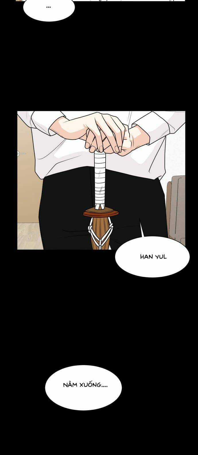 THIẾU NỮ 1M8 - Chapter 32 - Trang 41