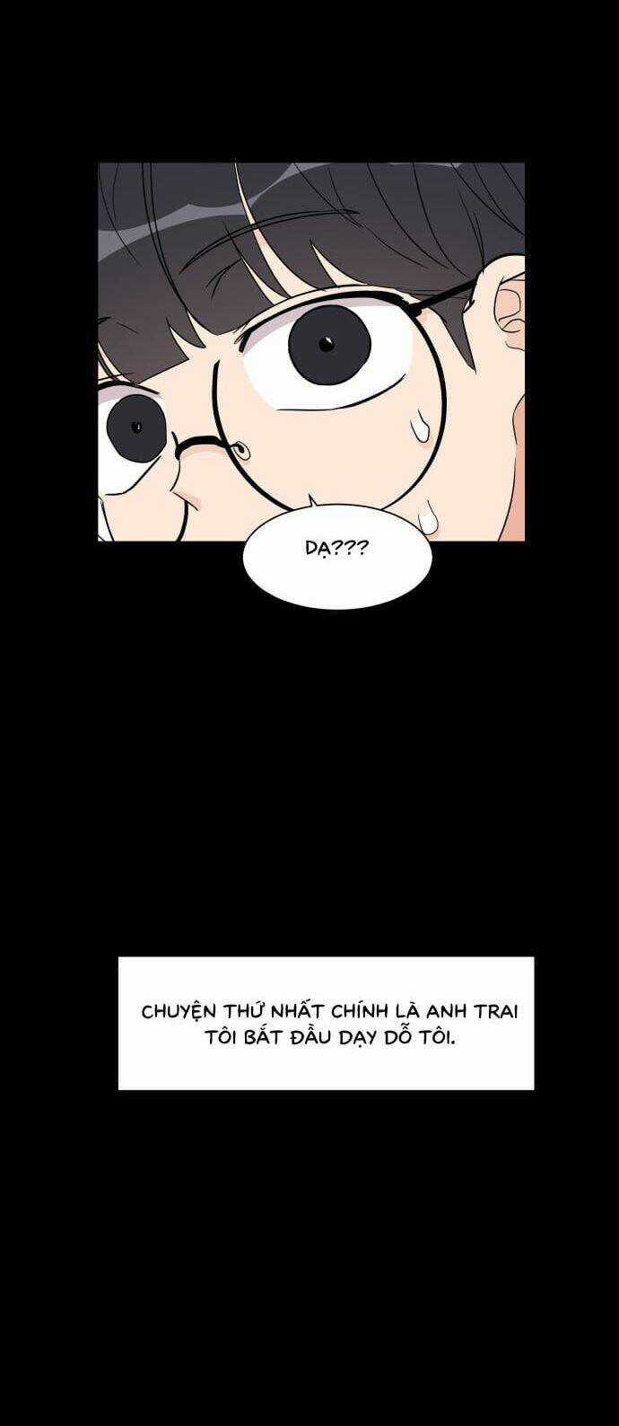 THIẾU NỮ 1M8 - Chapter 32 - Trang 42