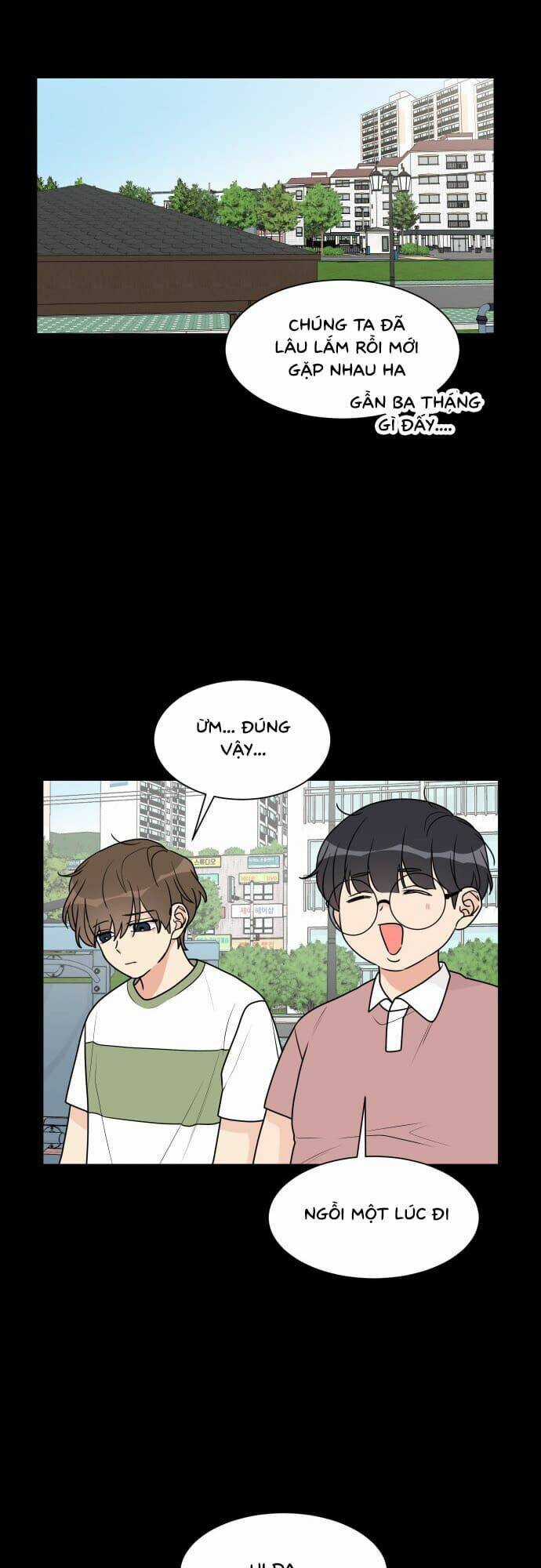 THIẾU NỮ 1M8 - Chapter 32 - Trang 43