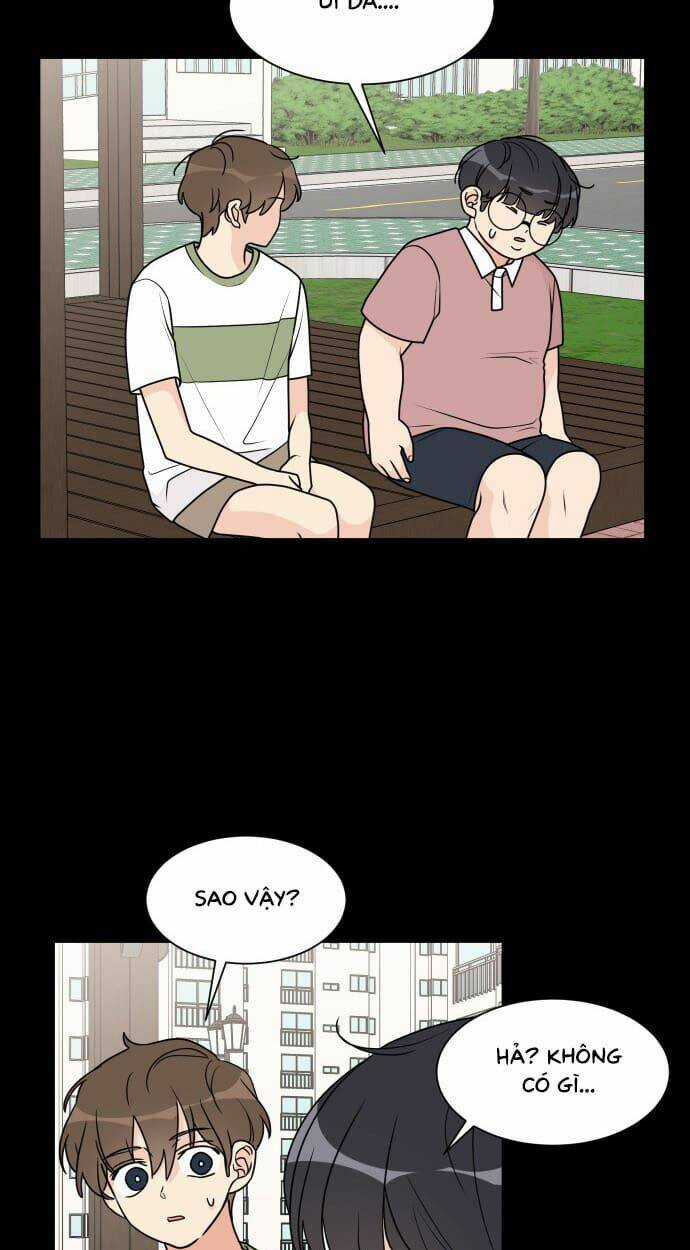 THIẾU NỮ 1M8 - Chapter 32 - Trang 44