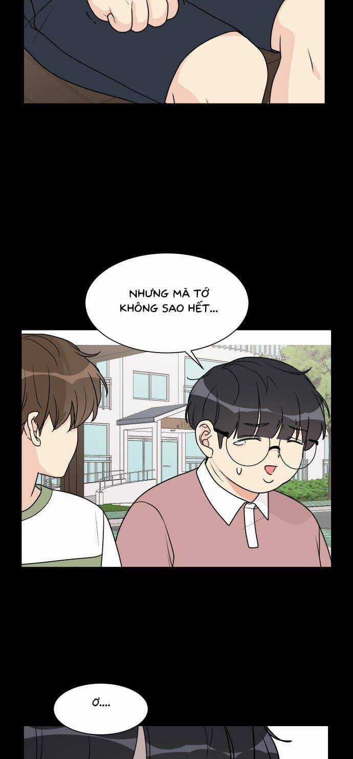 THIẾU NỮ 1M8 - Chapter 32 - Trang 47