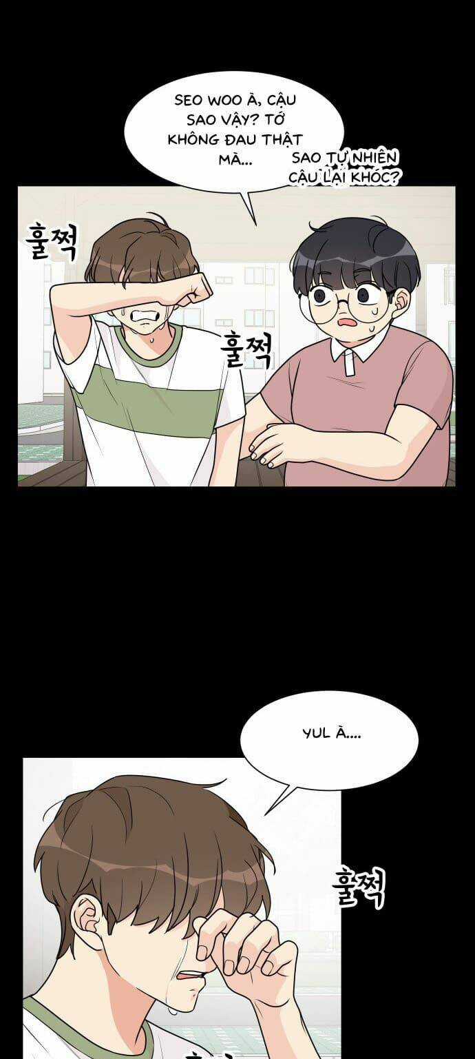 THIẾU NỮ 1M8 - Chapter 32 - Trang 49