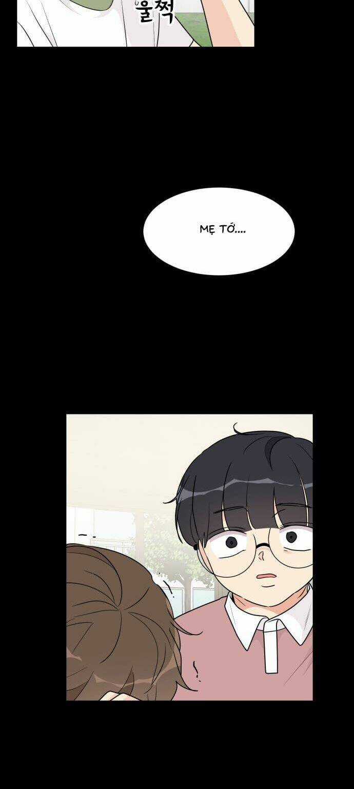 THIẾU NỮ 1M8 - Chapter 32 - Trang 50