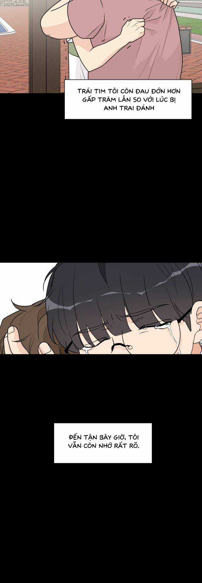 THIẾU NỮ 1M8 - Chapter 32 - Trang 52