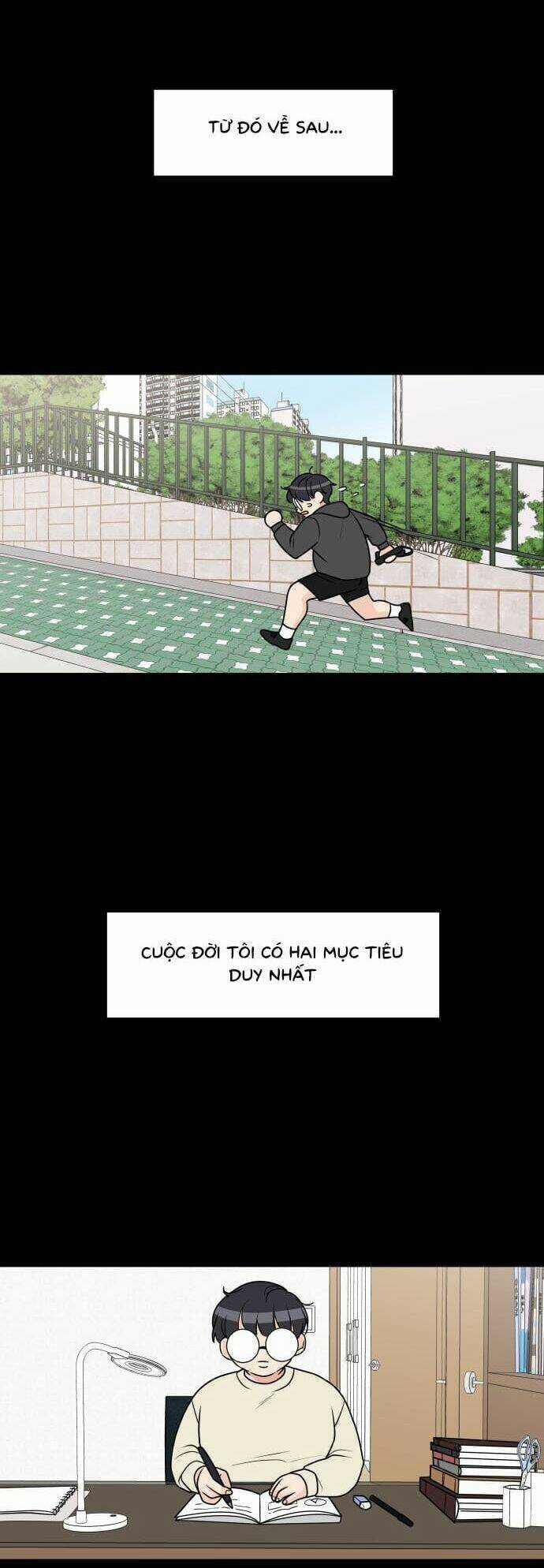 THIẾU NỮ 1M8 - Chapter 32 - Trang 53