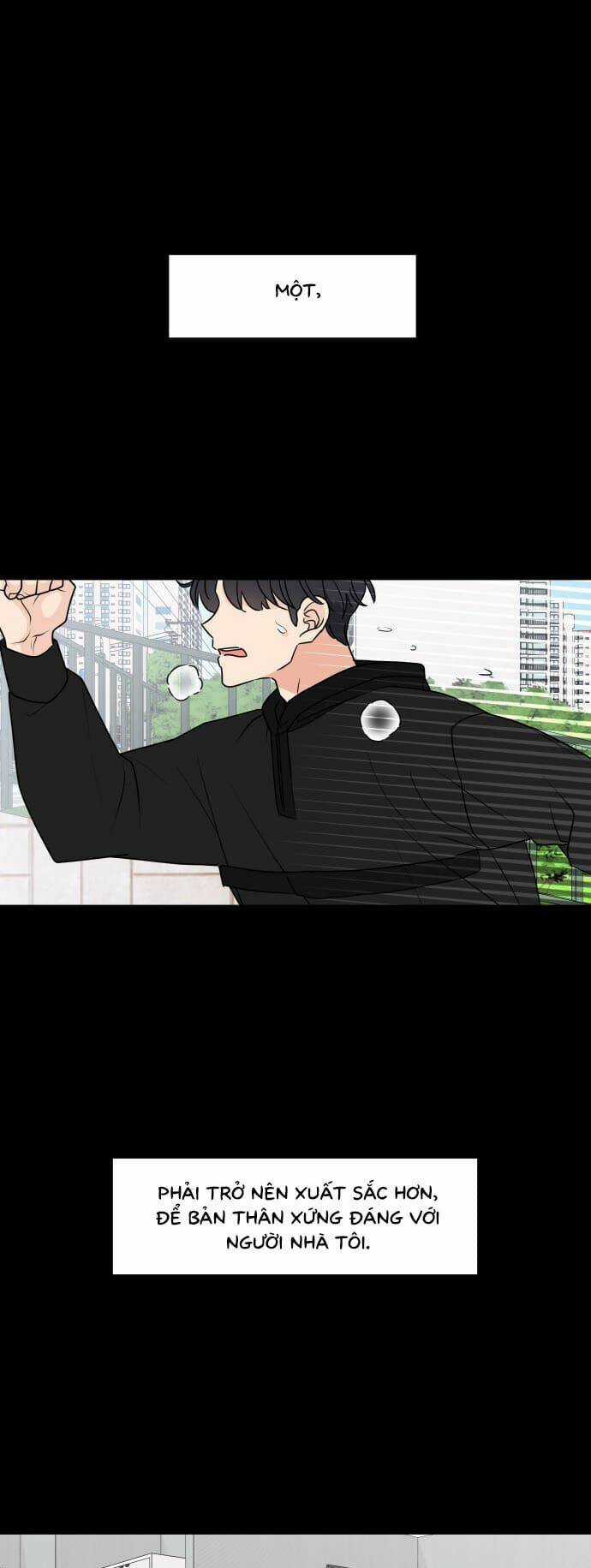 THIẾU NỮ 1M8 - Chapter 32 - Trang 54