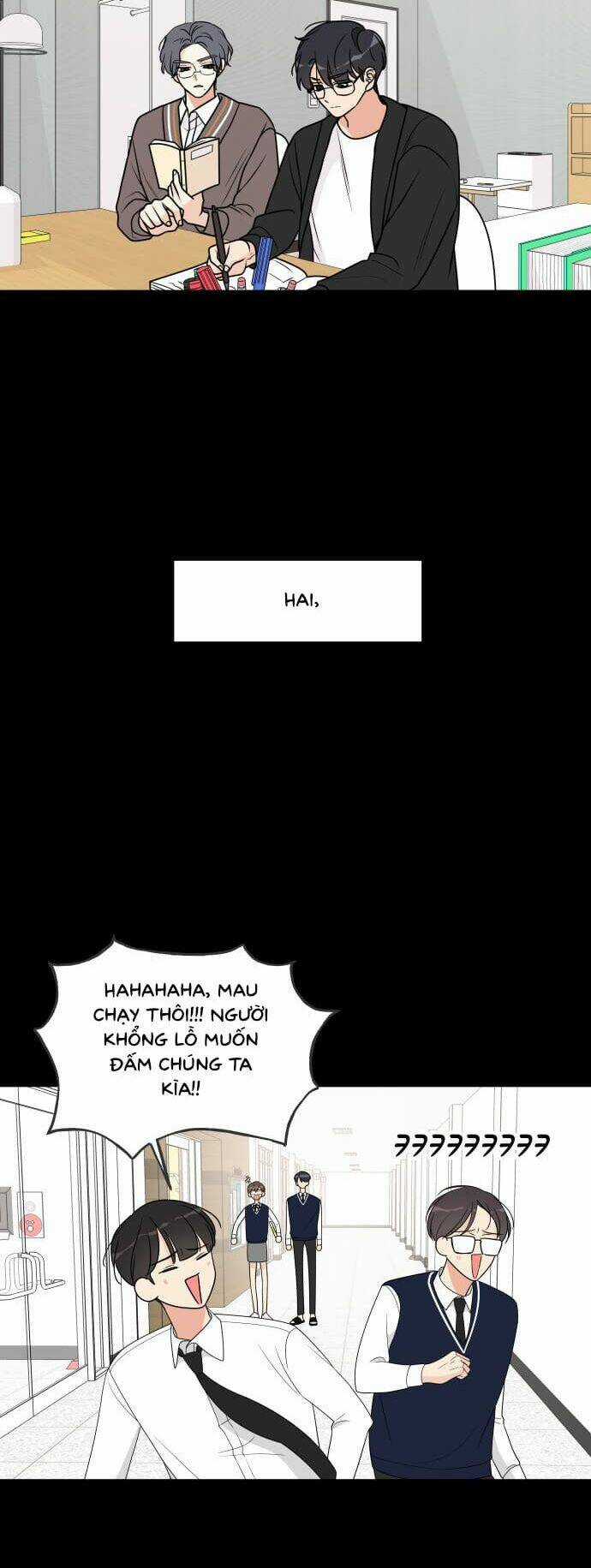 THIẾU NỮ 1M8 - Chapter 32 - Trang 55