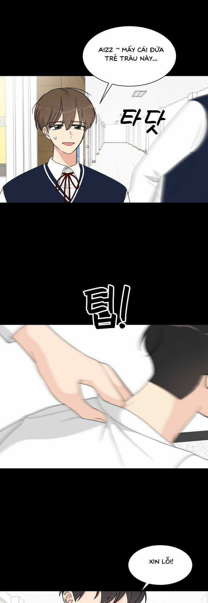 THIẾU NỮ 1M8 - Chapter 32 - Trang 56