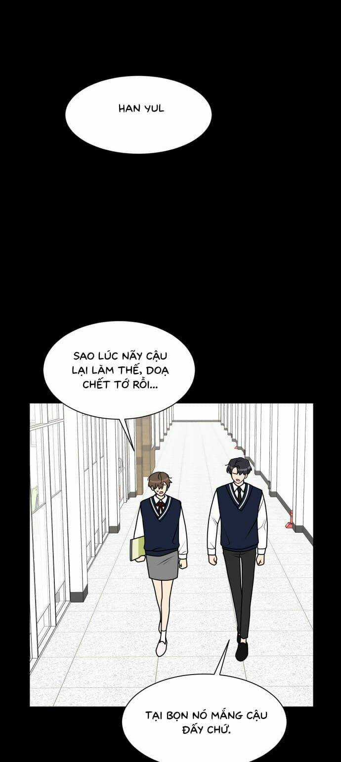 THIẾU NỮ 1M8 - Chapter 32 - Trang 59