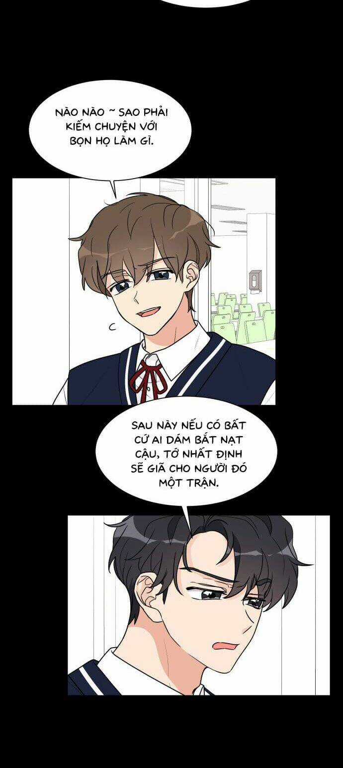 THIẾU NỮ 1M8 - Chapter 32 - Trang 60