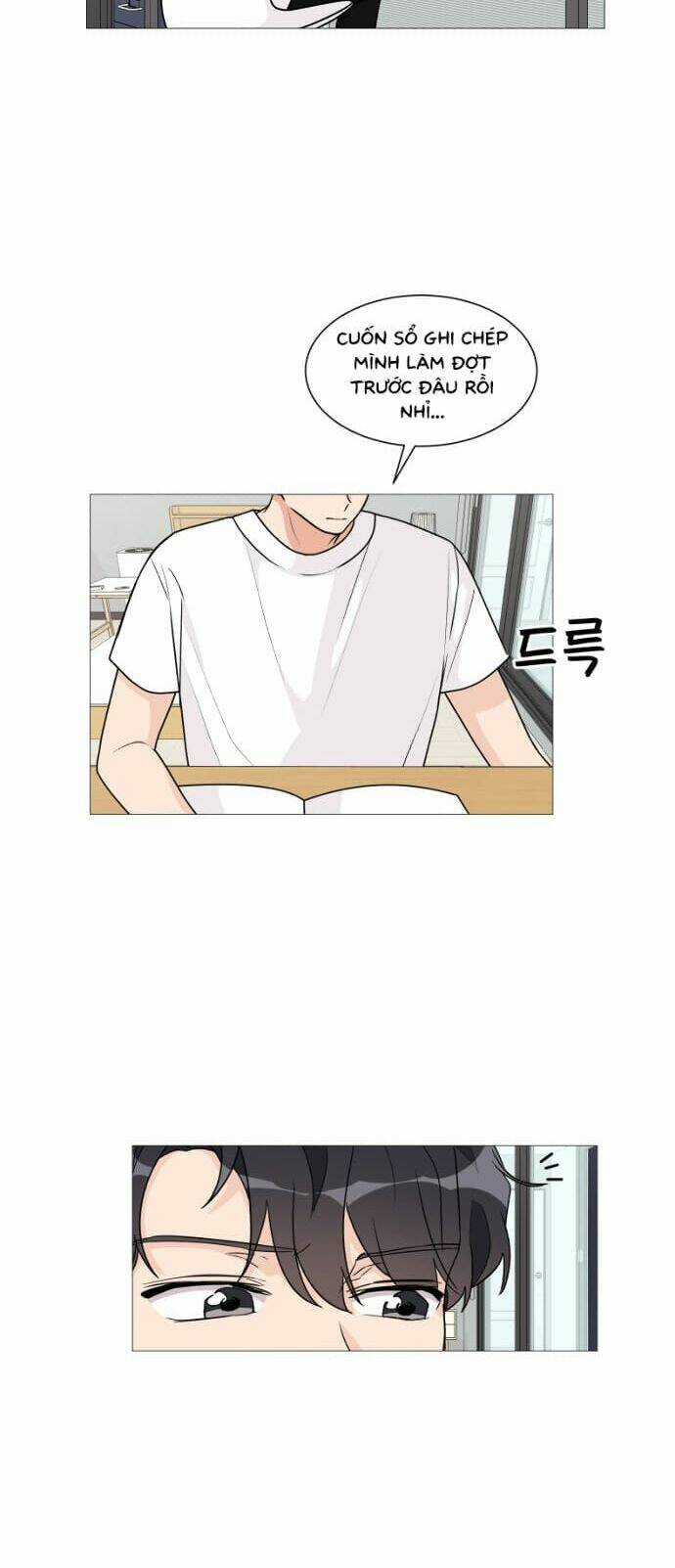 THIẾU NỮ 1M8 - Chapter 32 - Trang 7