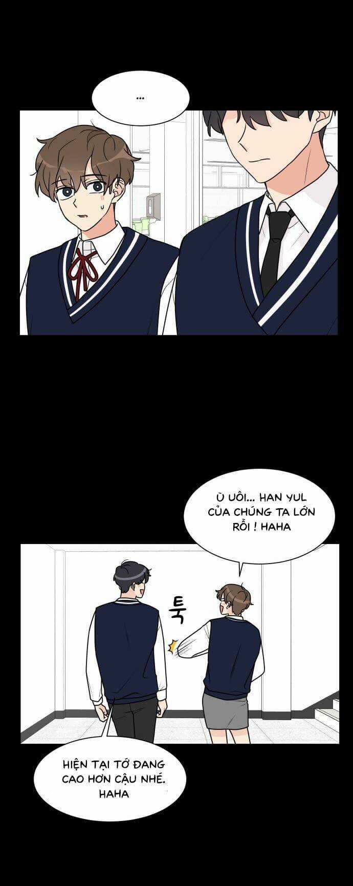 THIẾU NỮ 1M8 - Chapter 32 - Trang 61