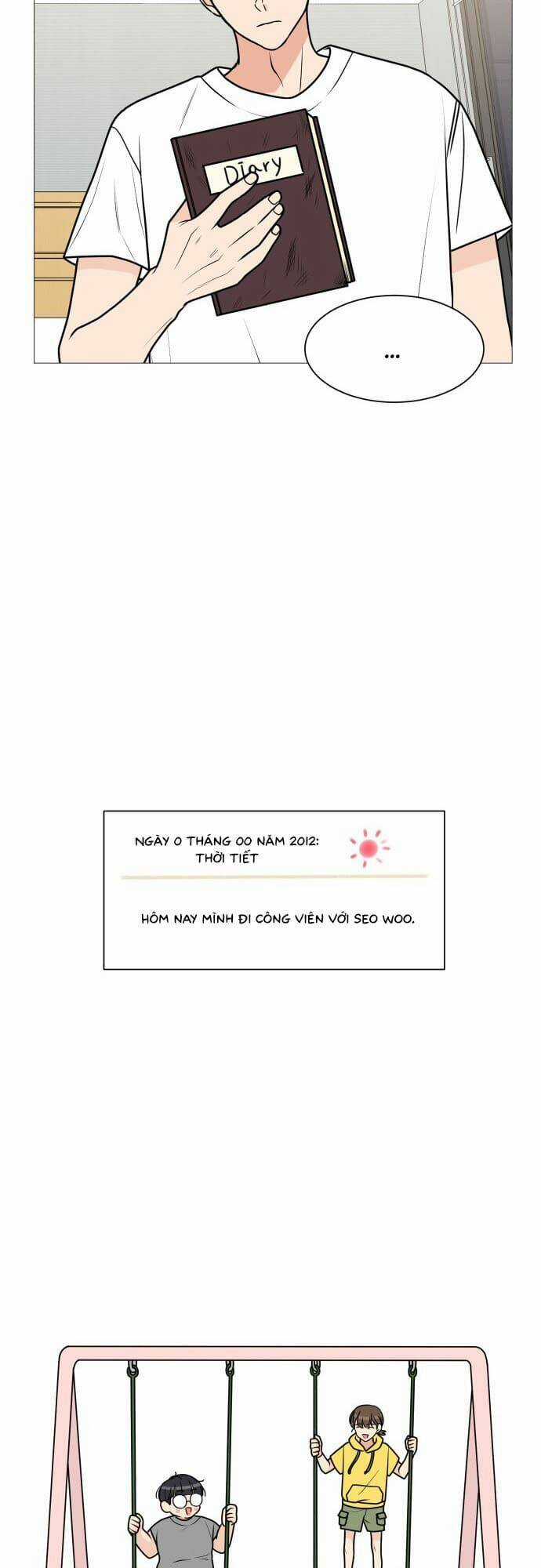 THIẾU NỮ 1M8 - Chapter 32 - Trang 9