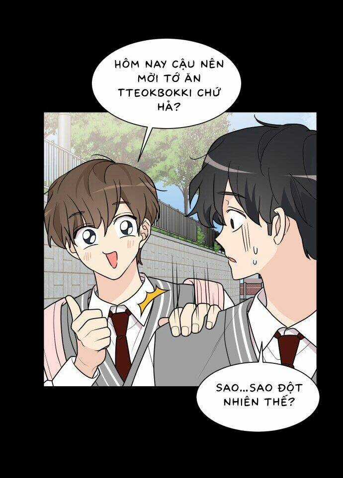 THIẾU NỮ 1M8 - Chapter 33 - Trang 14