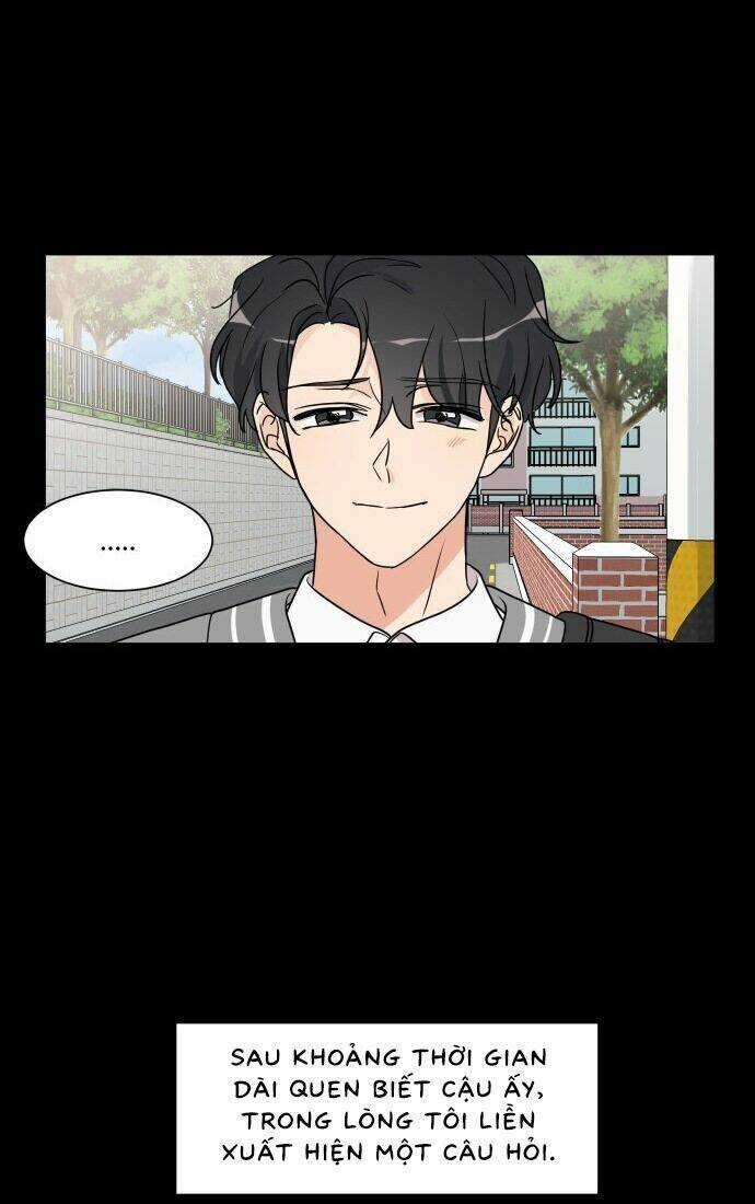 THIẾU NỮ 1M8 - Chapter 33 - Trang 16