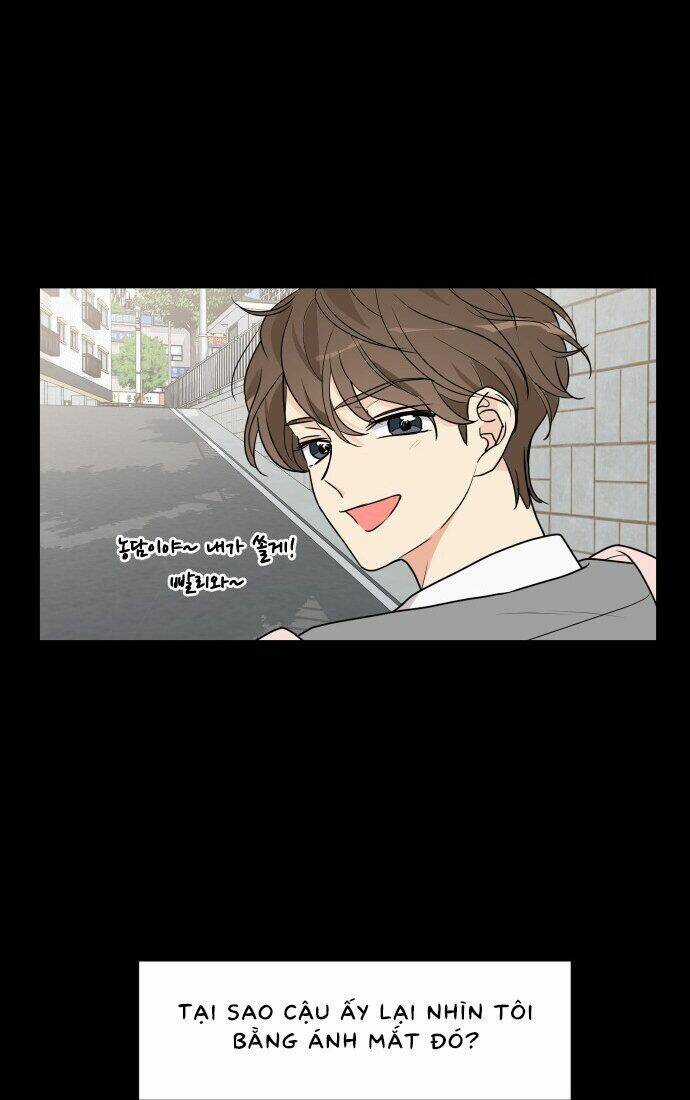 THIẾU NỮ 1M8 - Chapter 33 - Trang 17