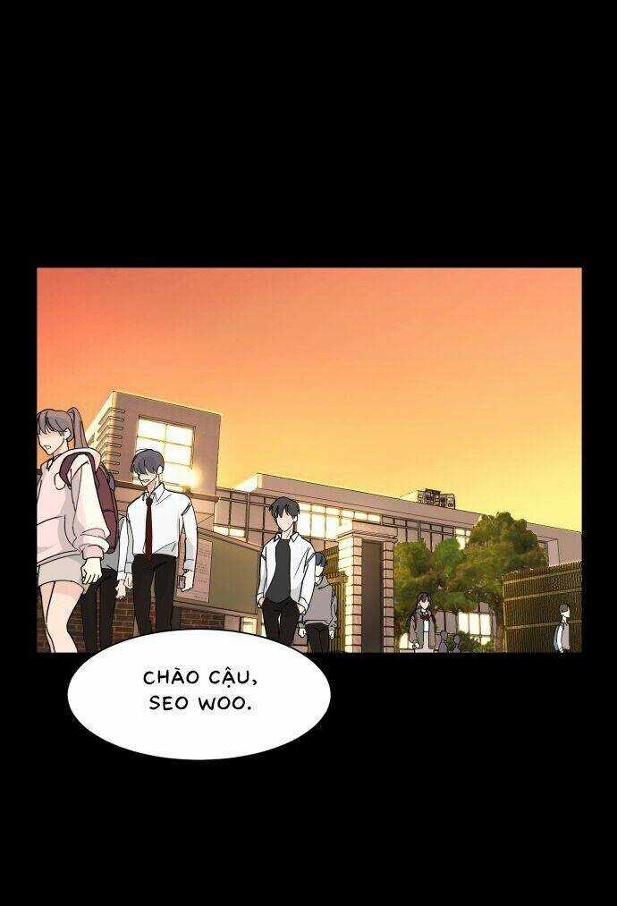 THIẾU NỮ 1M8 - Chapter 33 - Trang 20