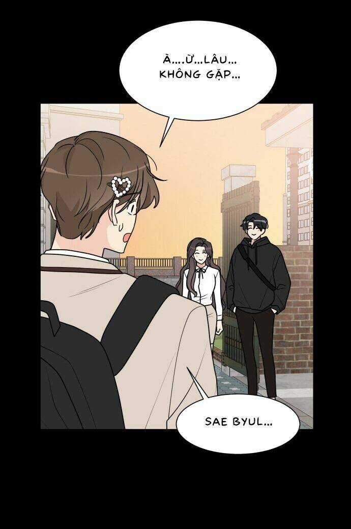 THIẾU NỮ 1M8 - Chapter 33 - Trang 22