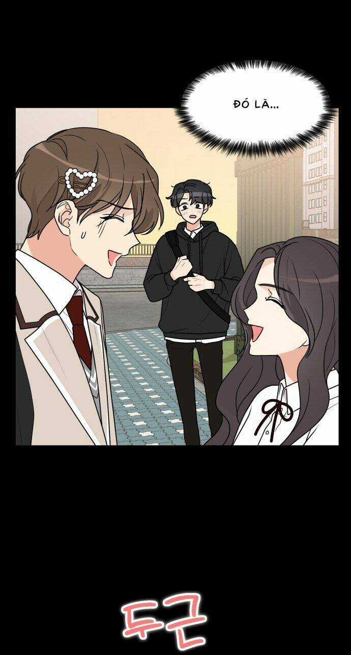 THIẾU NỮ 1M8 - Chapter 33 - Trang 25