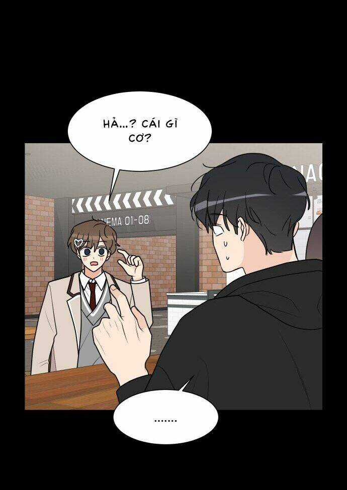 THIẾU NỮ 1M8 - Chapter 33 - Trang 31