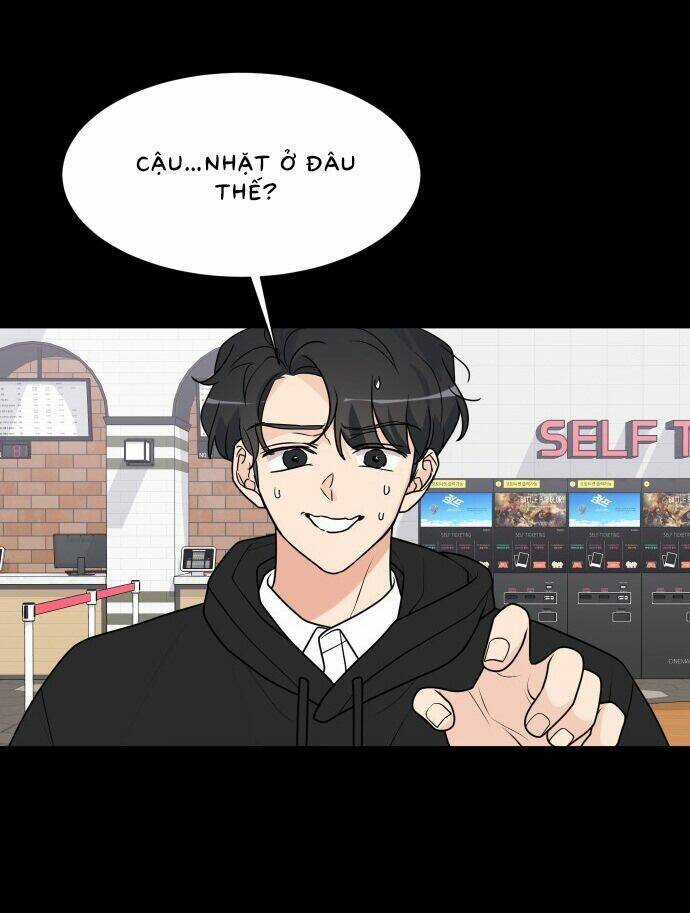 THIẾU NỮ 1M8 - Chapter 33 - Trang 32