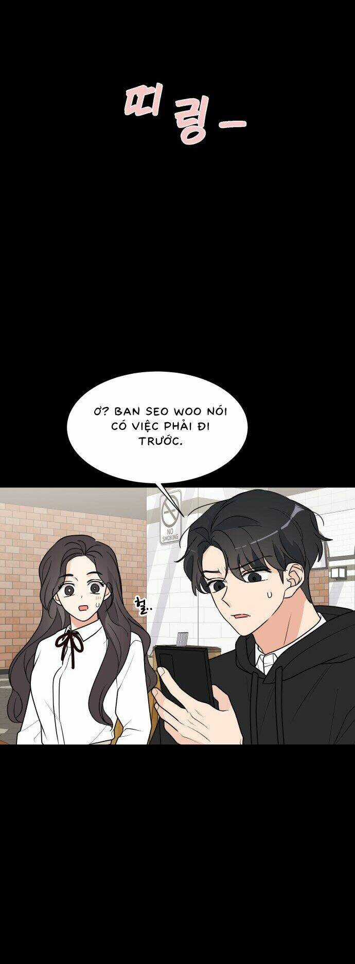THIẾU NỮ 1M8 - Chapter 33 - Trang 34