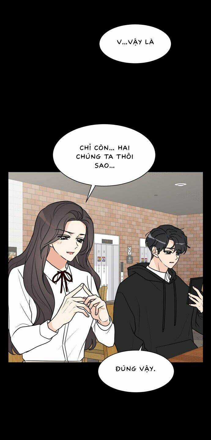 THIẾU NỮ 1M8 - Chapter 33 - Trang 35