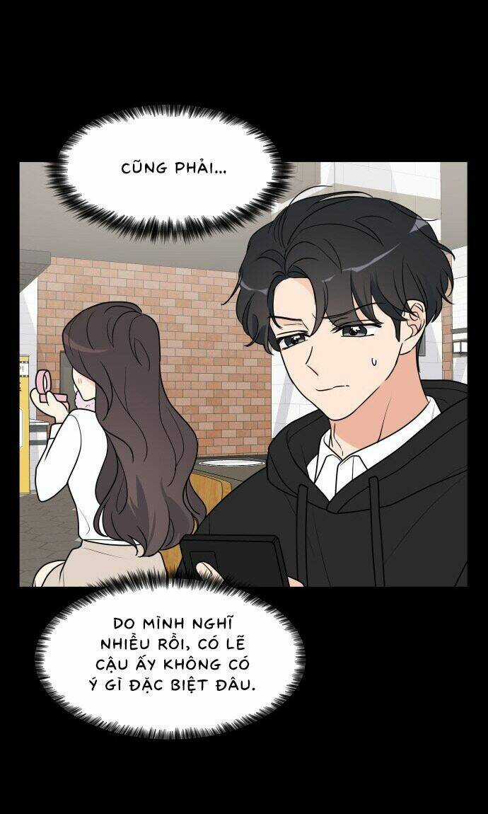 THIẾU NỮ 1M8 - Chapter 33 - Trang 36