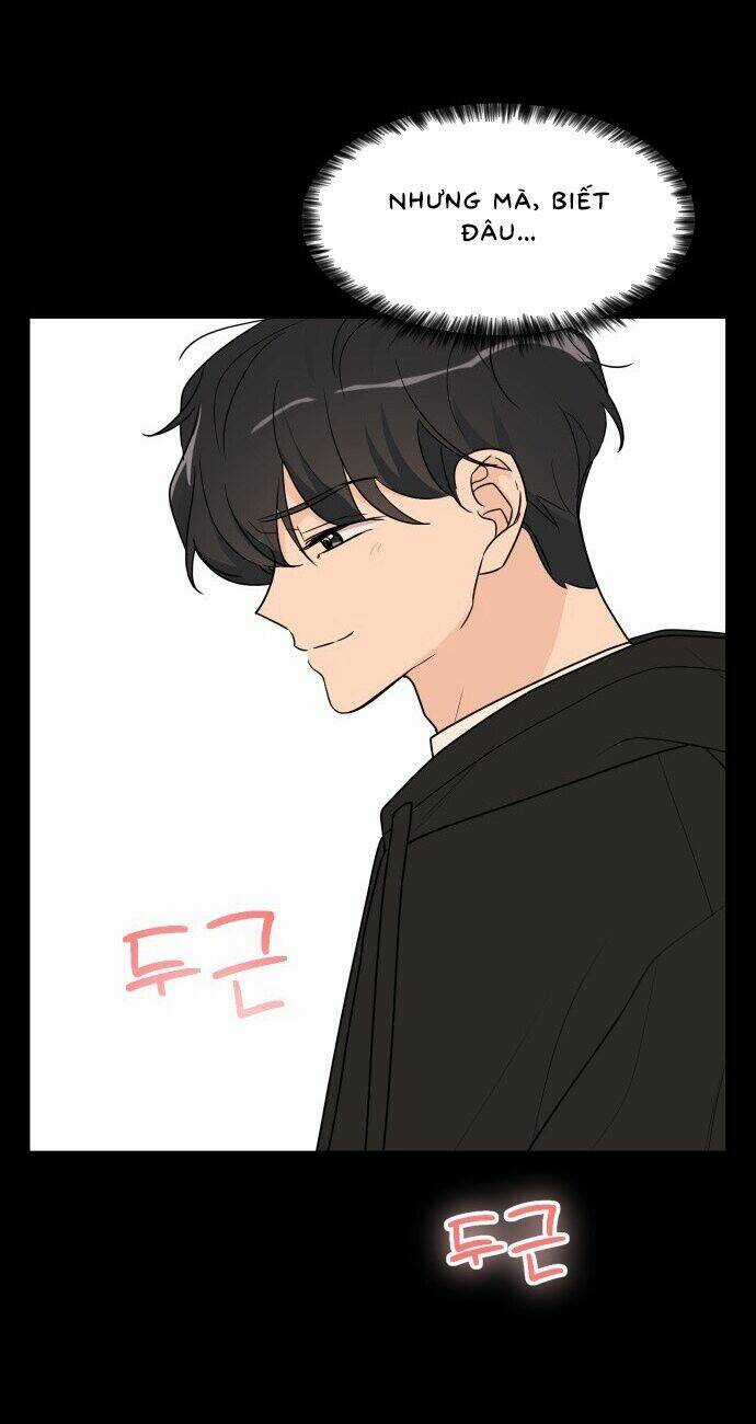 THIẾU NỮ 1M8 - Chapter 33 - Trang 37