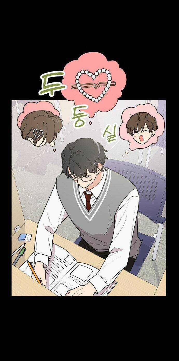 THIẾU NỮ 1M8 - Chapter 33 - Trang 40