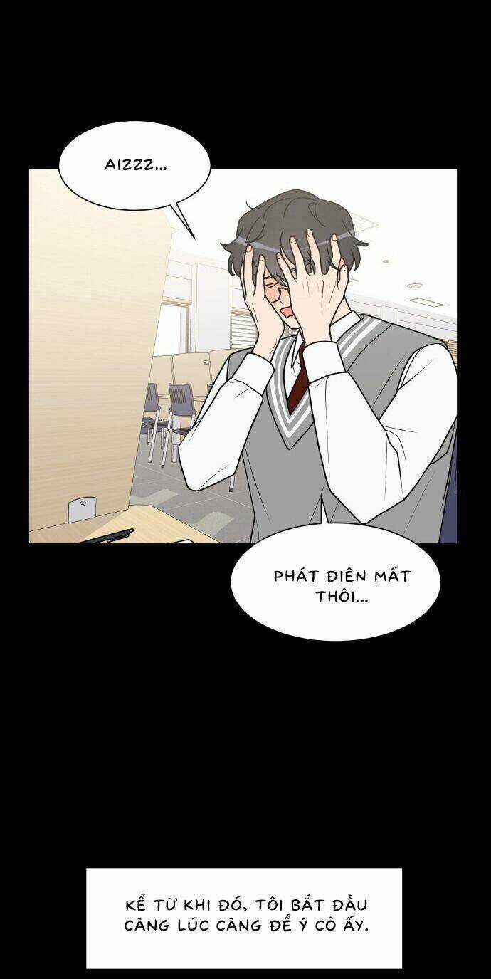 THIẾU NỮ 1M8 - Chapter 33 - Trang 42