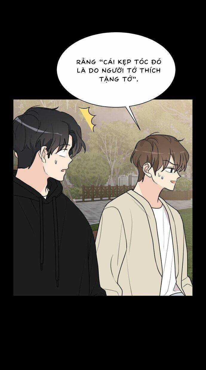 THIẾU NỮ 1M8 - Chapter 33 - Trang 47