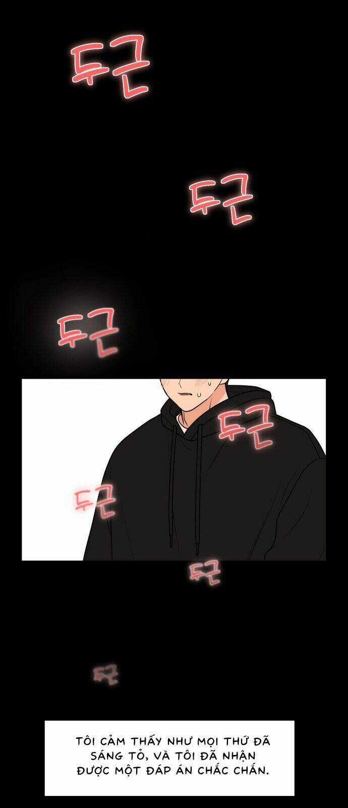 THIẾU NỮ 1M8 - Chapter 33 - Trang 49