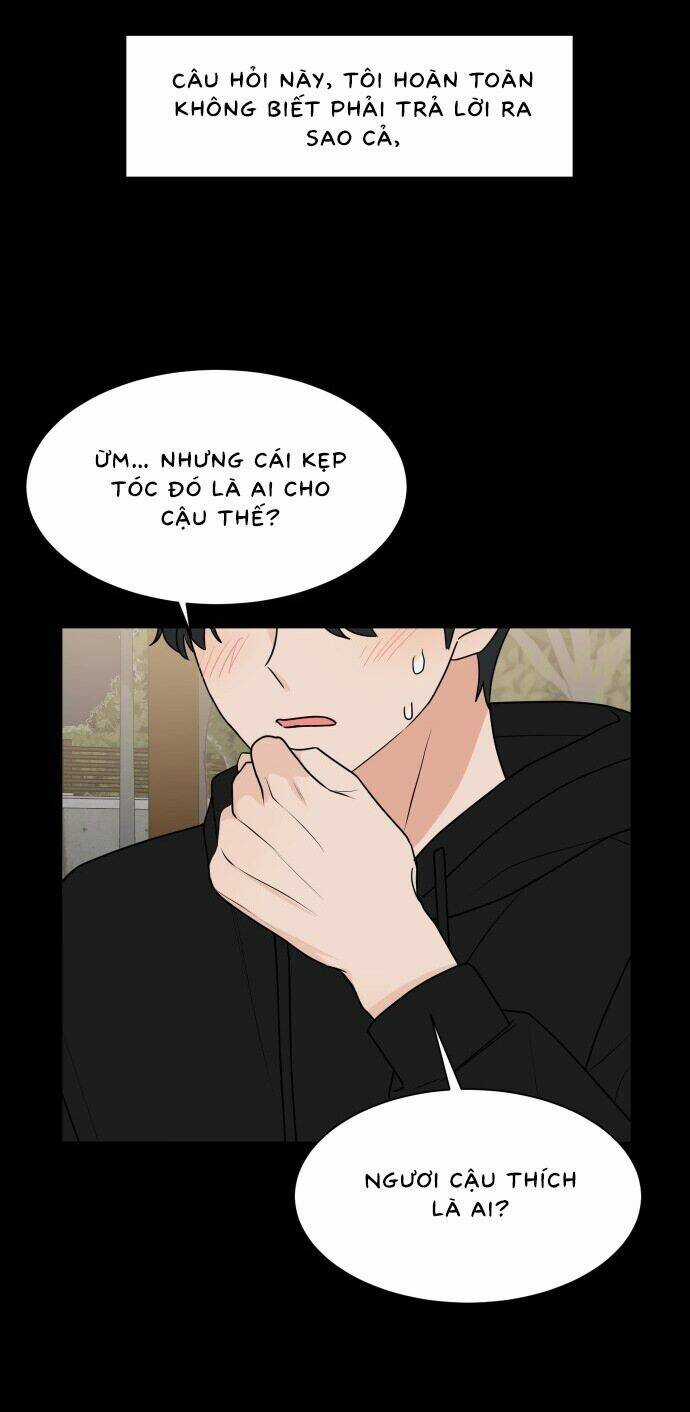 THIẾU NỮ 1M8 - Chapter 33 - Trang 57