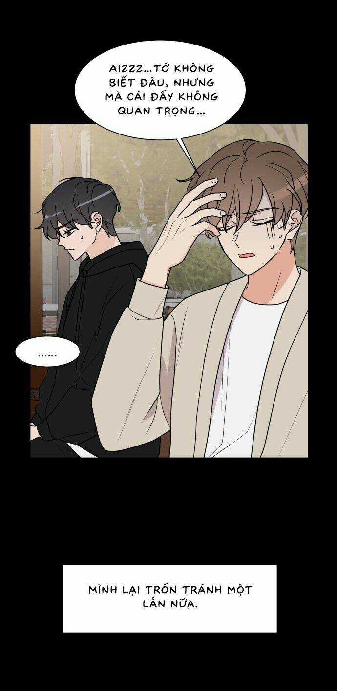 THIẾU NỮ 1M8 - Chapter 33 - Trang 58