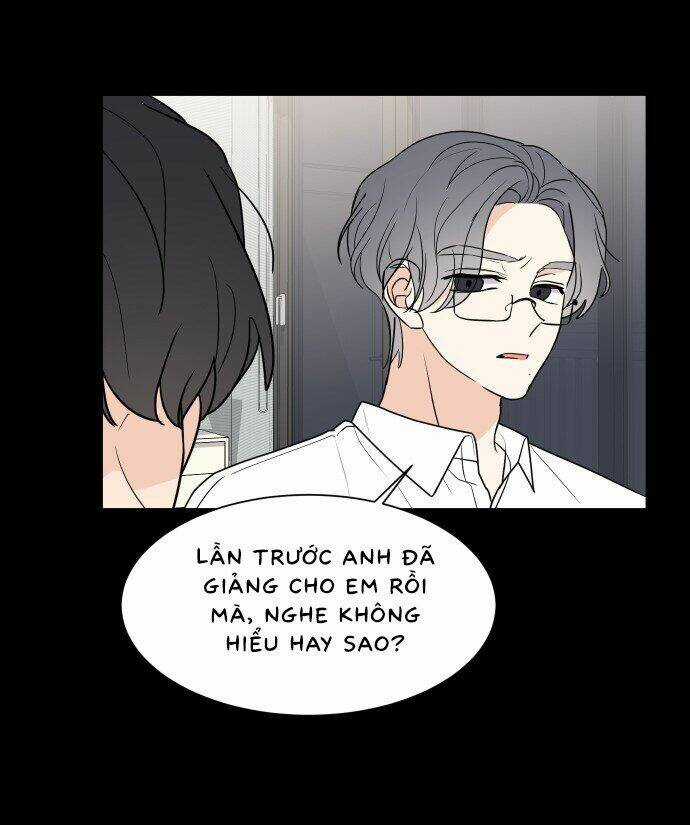 THIẾU NỮ 1M8 - Chapter 33 - Trang 61