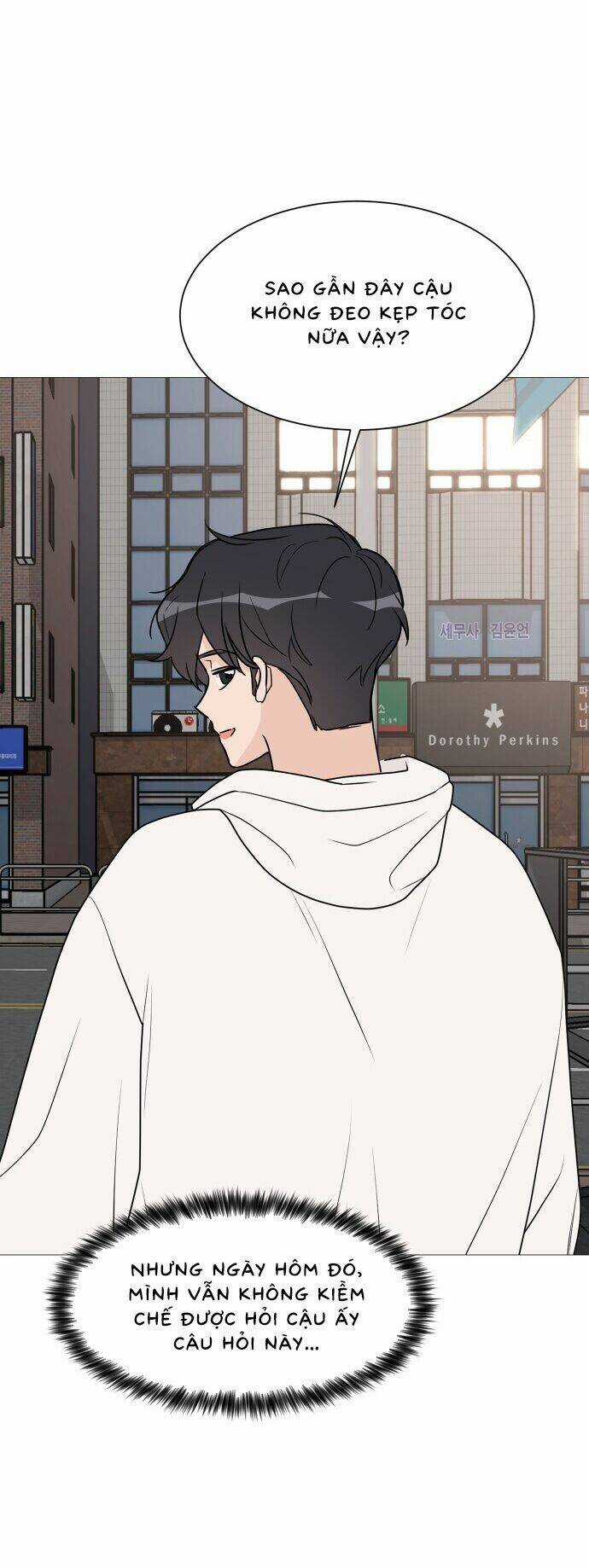 THIẾU NỮ 1M8 - Chapter 33 - Trang 71