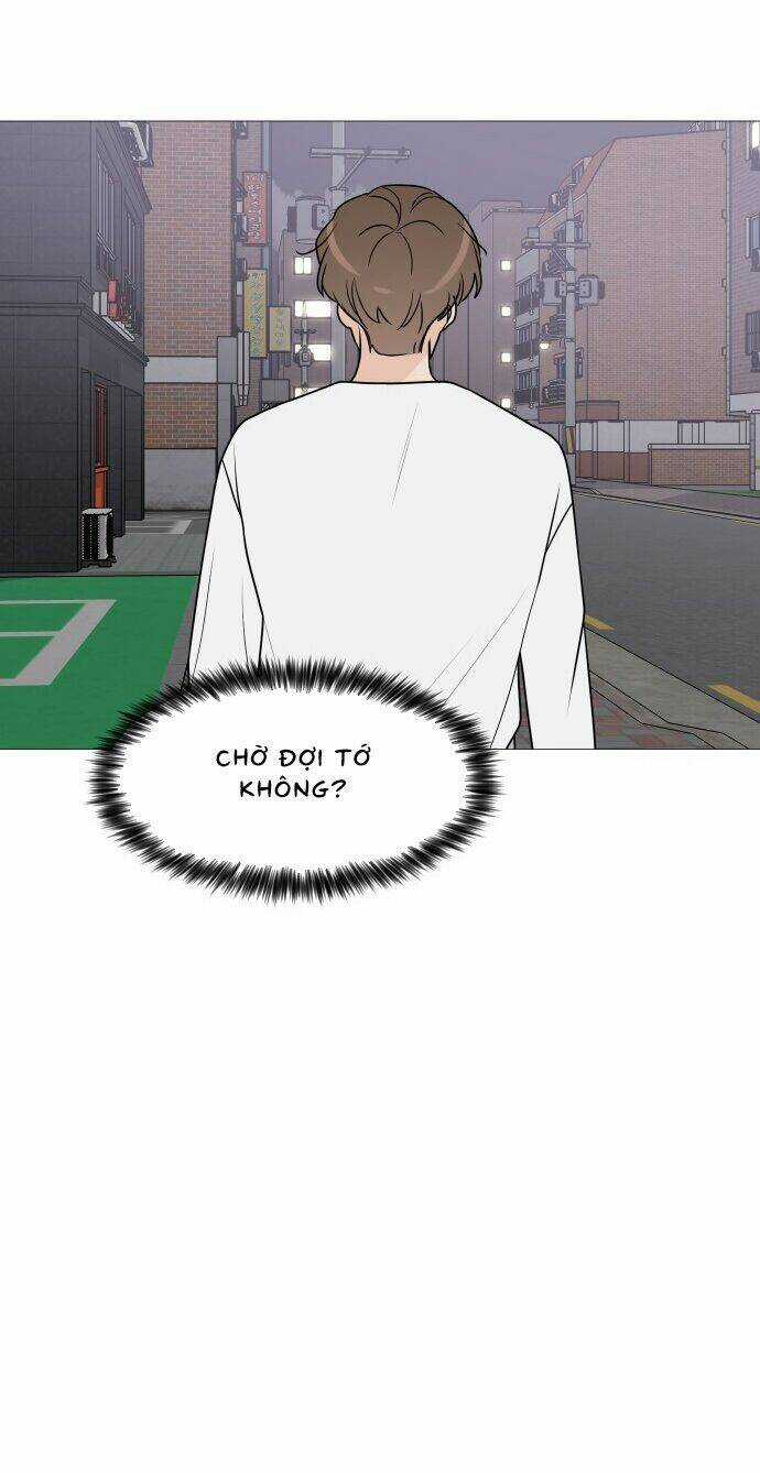 THIẾU NỮ 1M8 - Chapter 33 - Trang 77