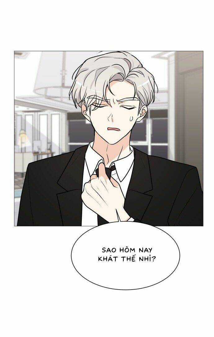 THIẾU NỮ 1M8 - Chapter 33 - Trang 83