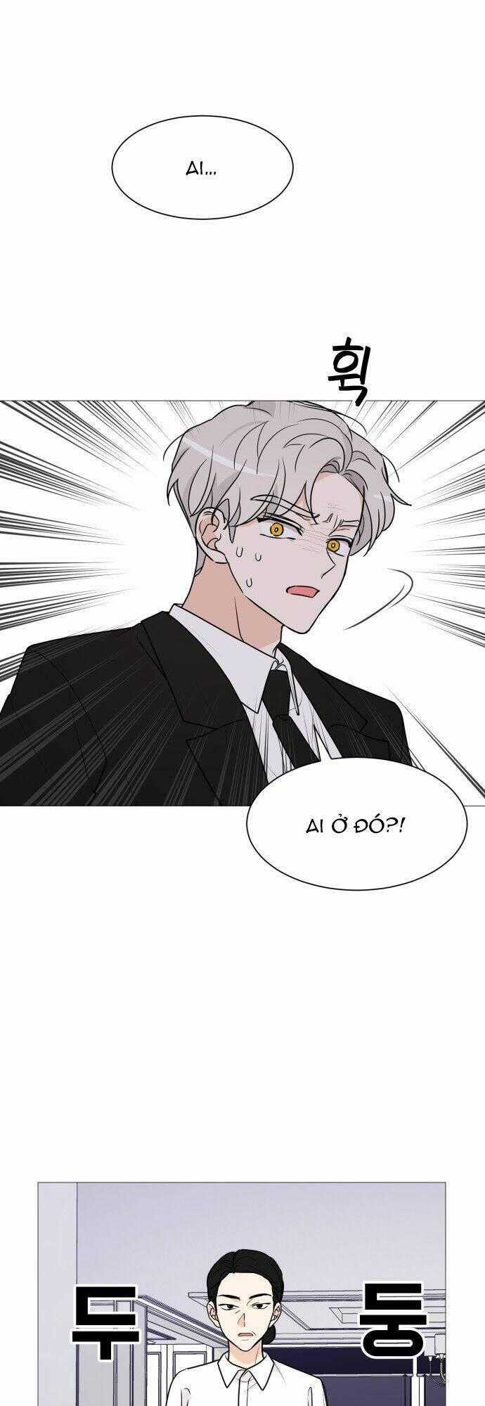 THIẾU NỮ 1M8 - Chapter 34 - Trang 1