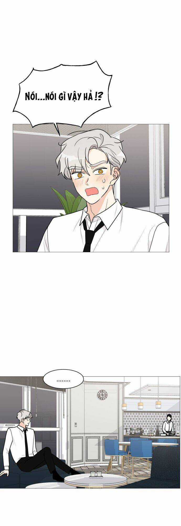 THIẾU NỮ 1M8 - Chapter 34 - Trang 14