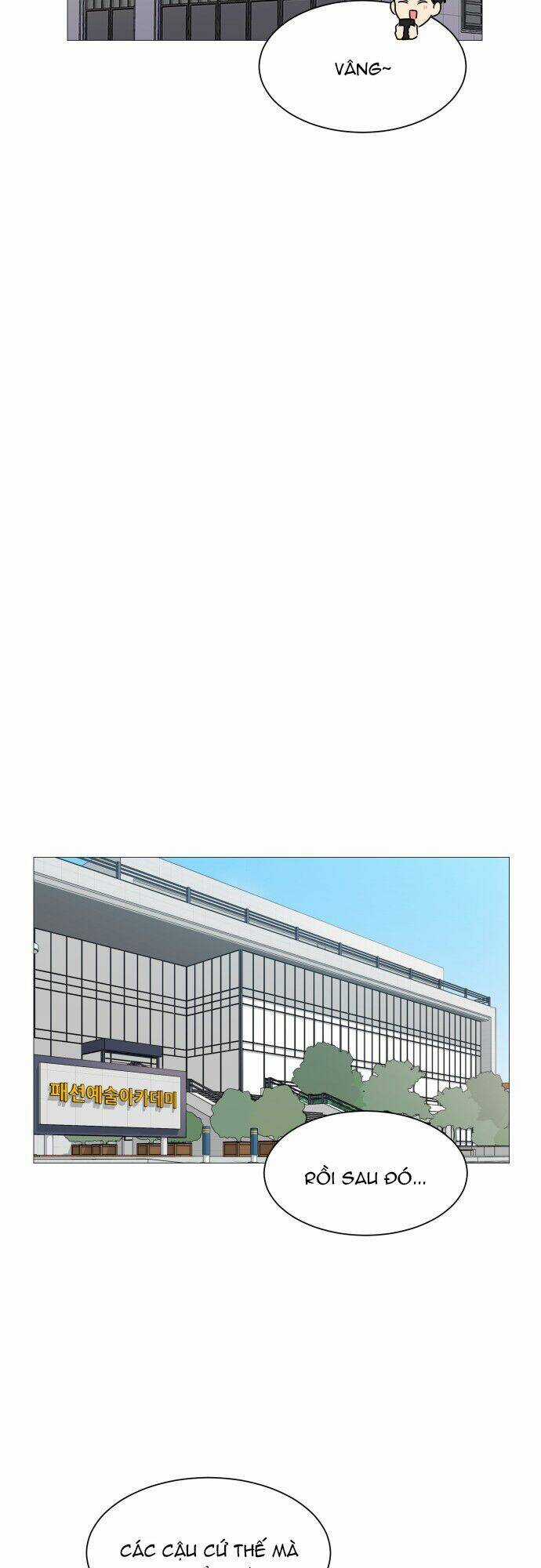 THIẾU NỮ 1M8 - Chapter 34 - Trang 35