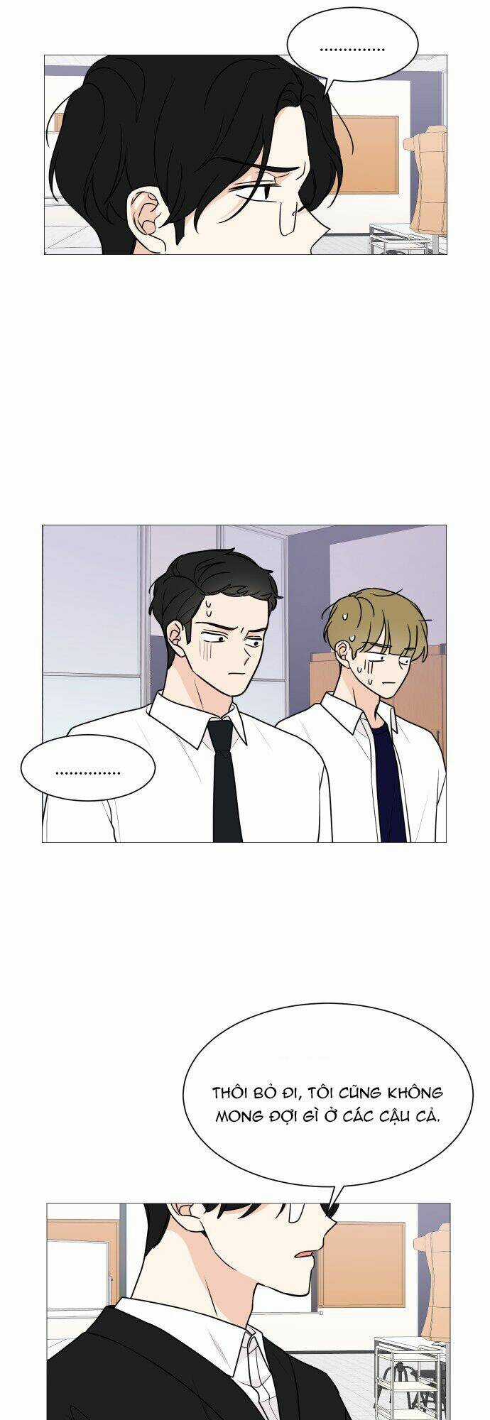 THIẾU NỮ 1M8 - Chapter 34 - Trang 38